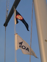 Parkstone Yacht Club and Bavaria Owners Association